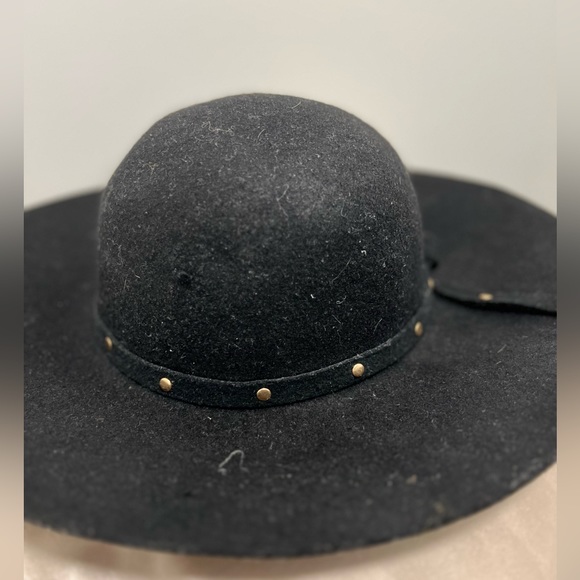 D&Y 100% Wool Hat - Picture 2 of 4